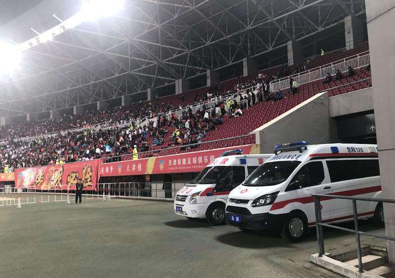 泰安大中小型活动保障